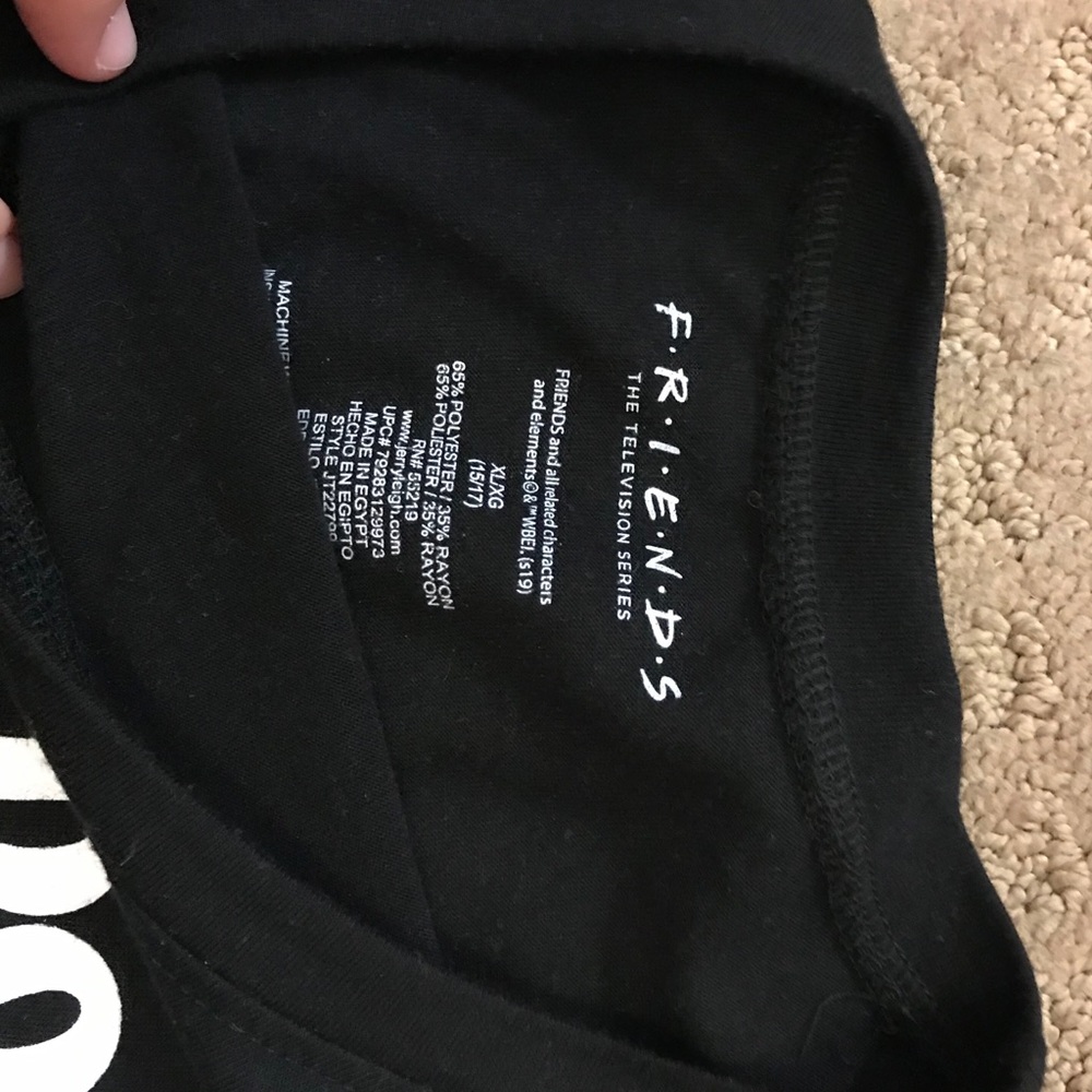 Friends Tee - Picture 2 of 2